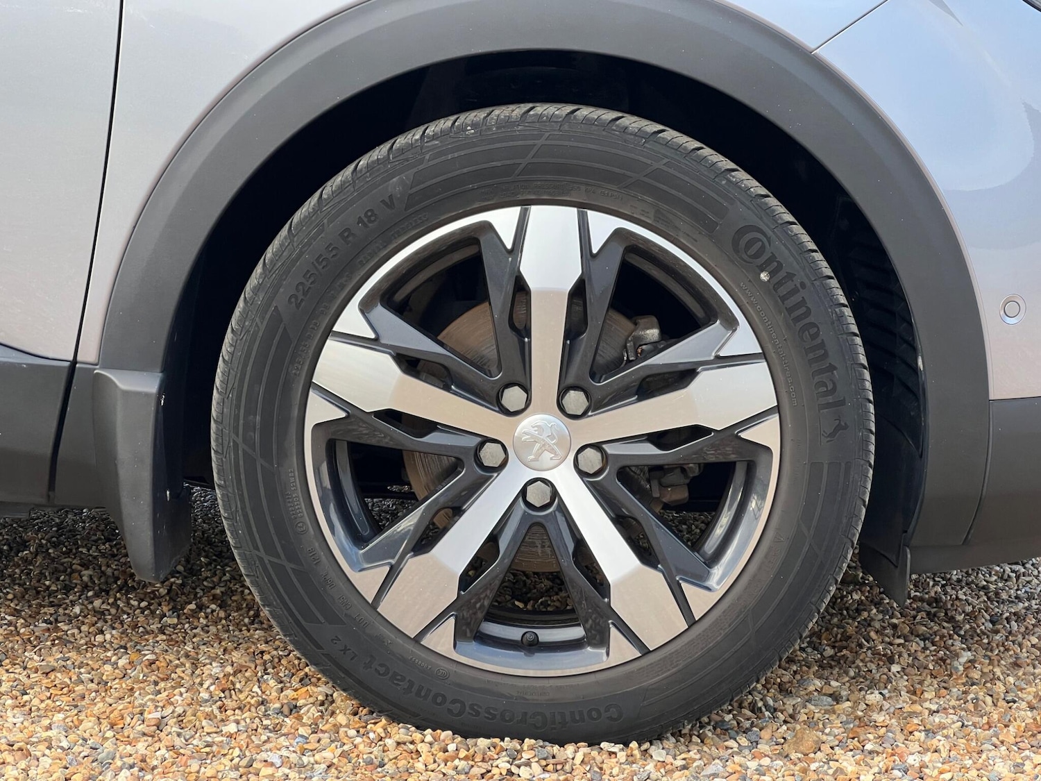 Used Peugeot 3008 2019 for sale - 76691125: Photo 17