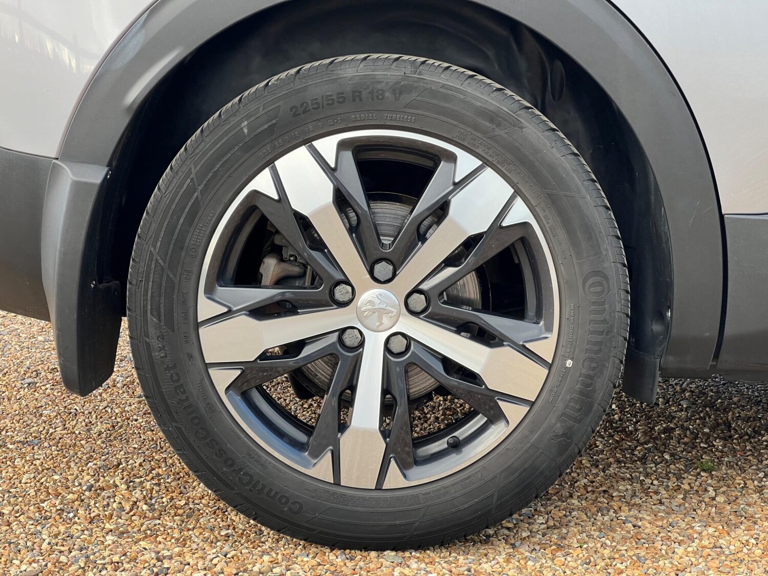 Used Peugeot 3008 2019 for sale - 76691125: Photo 18