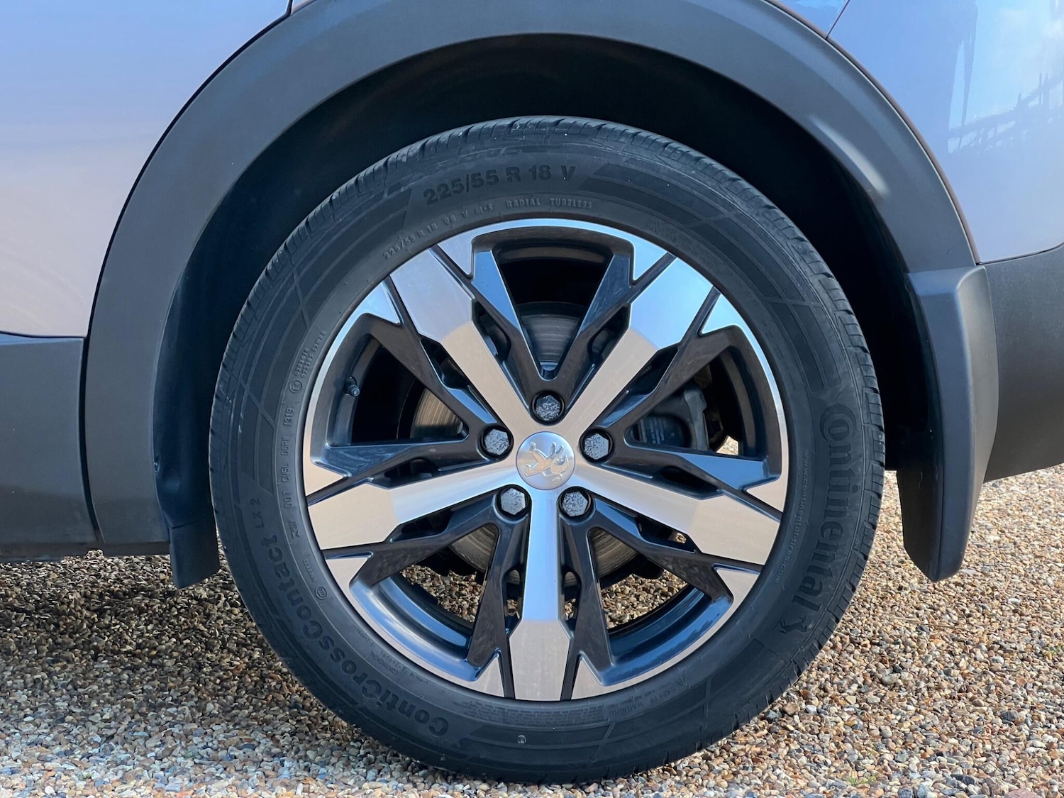 Used Peugeot 3008 2019 for sale - 76691125: Photo 19