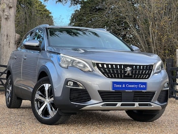 2019 (19) - 1.2 PureTech Allure 5dr