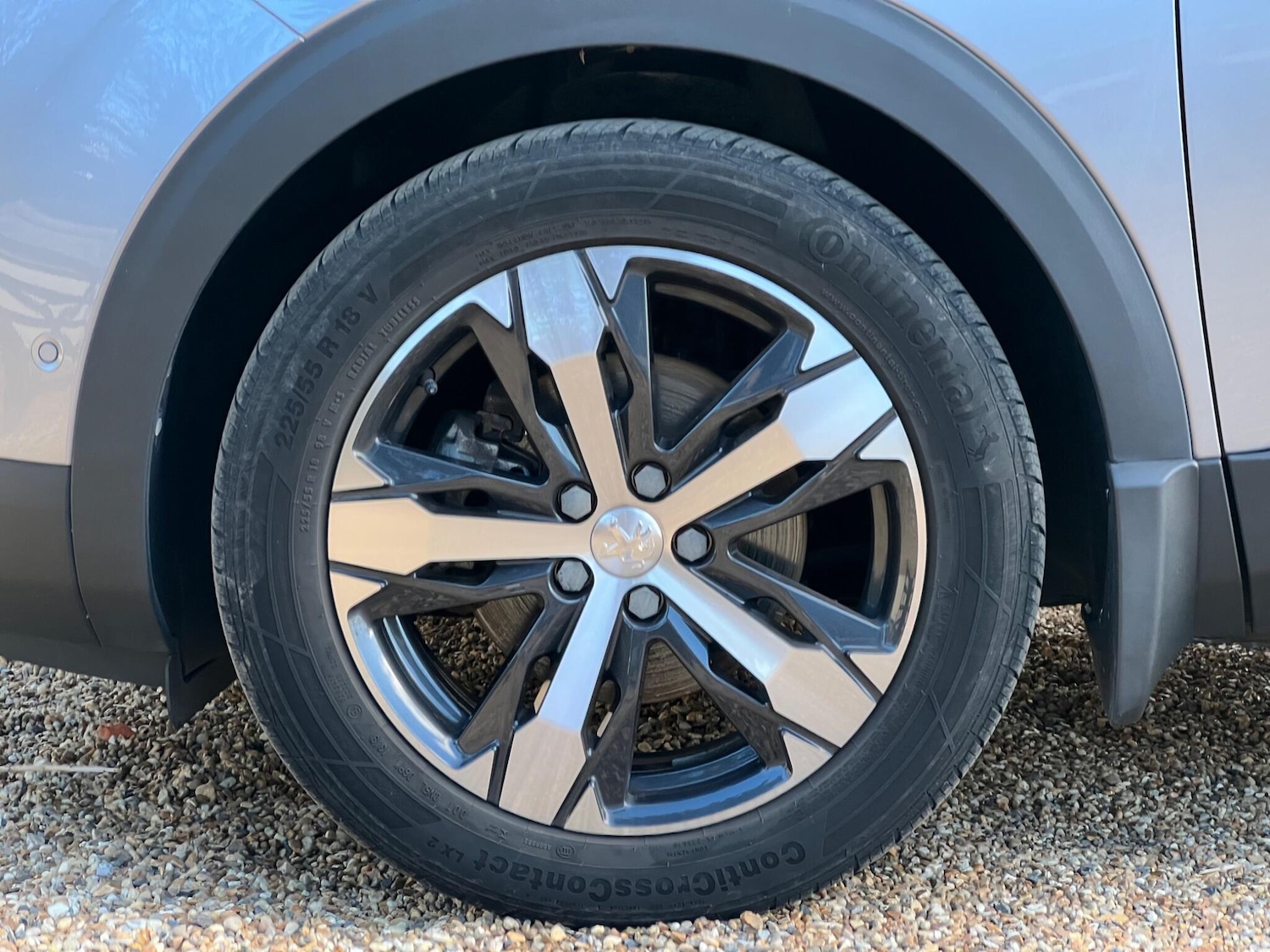 Used Peugeot 3008 2019 for sale - 76691125: Photo 20