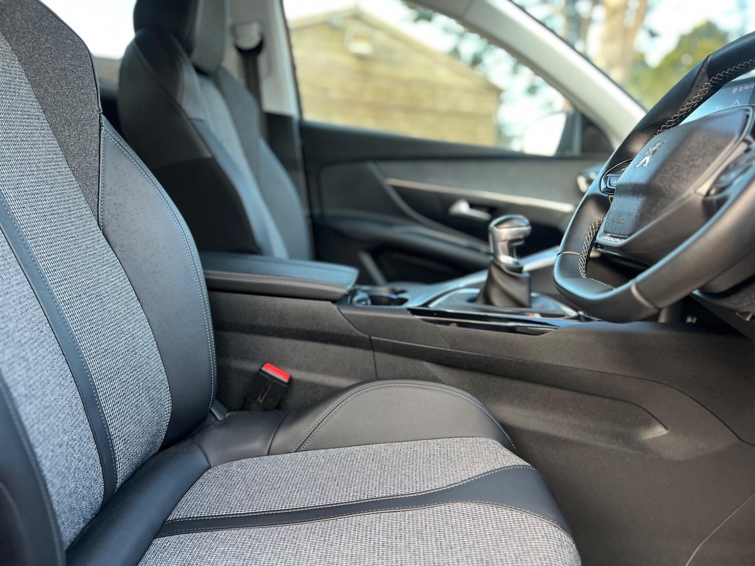 Used Peugeot 3008 2019 for sale - 76691125: Photo 22