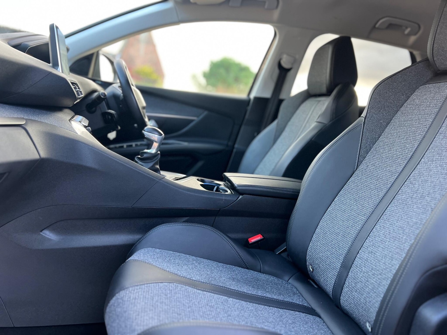 Used Peugeot 3008 2019 for sale - 76691125: Photo 23