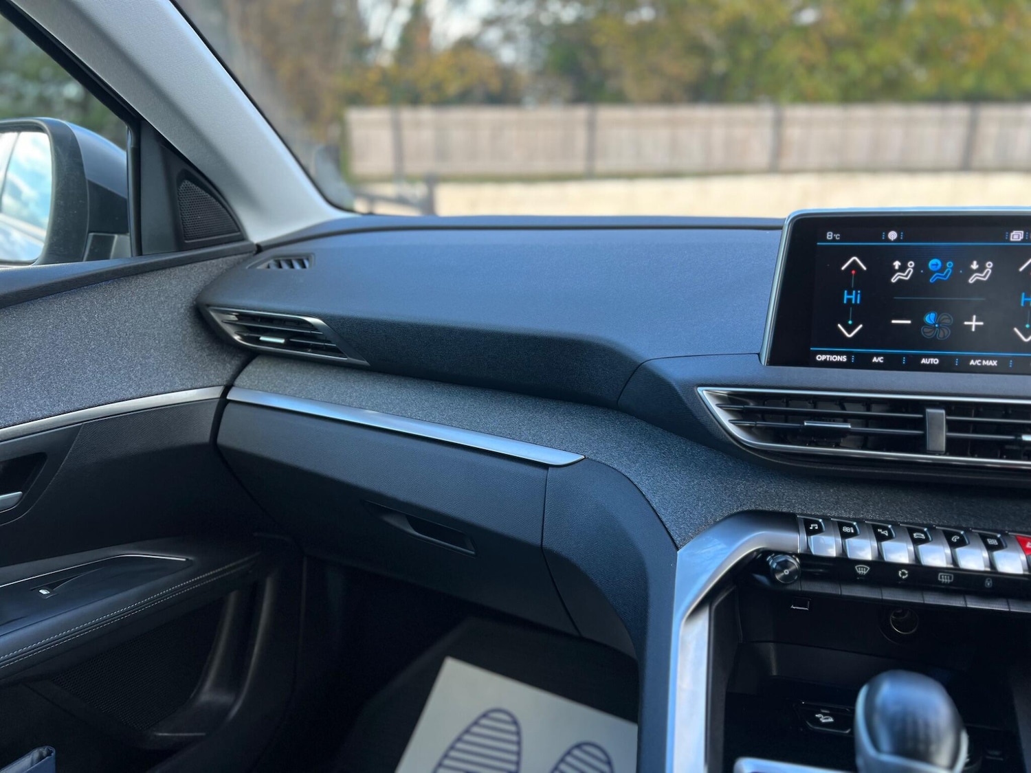 Used Peugeot 3008 2019 for sale - 76691125: Photo 26