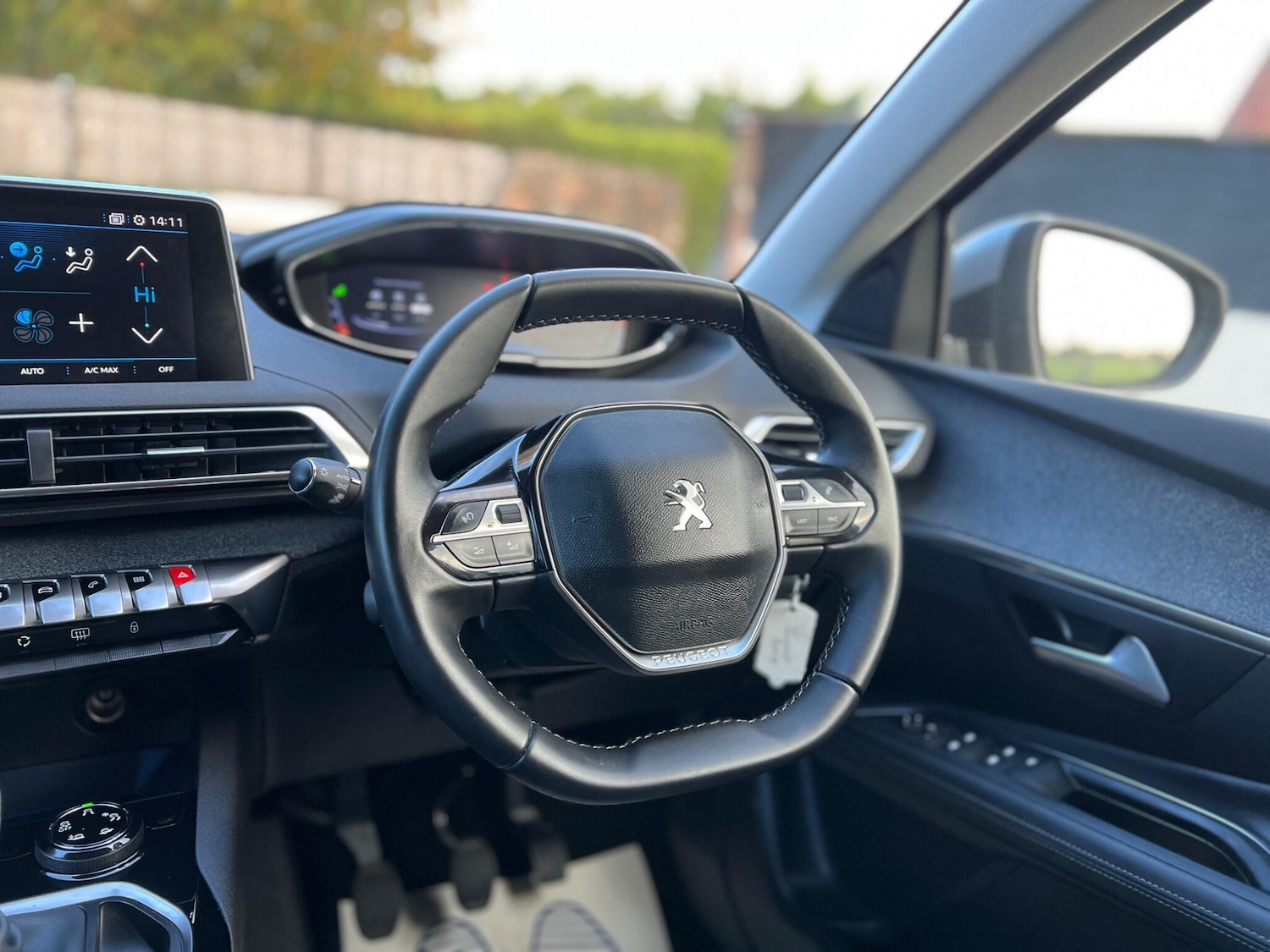 Used Peugeot 3008 2019 for sale - 76691125: Photo 27