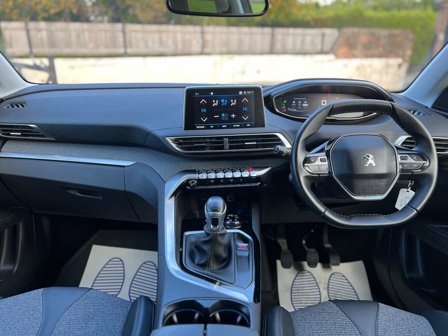 Used Peugeot 3008 2019 for sale - 76691125: Photo 28