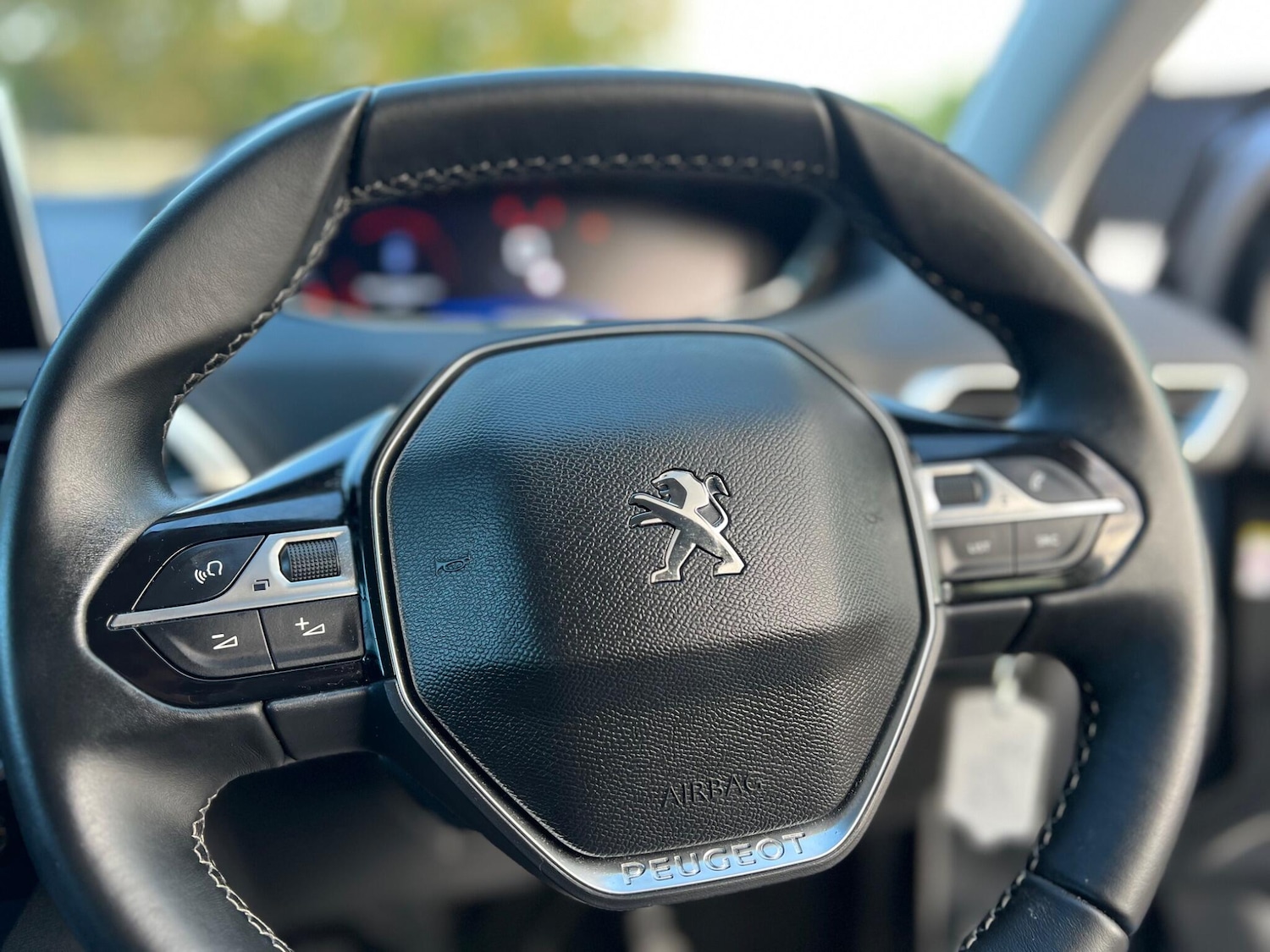 Used Peugeot 3008 2019 for sale - 76691125: Photo 29