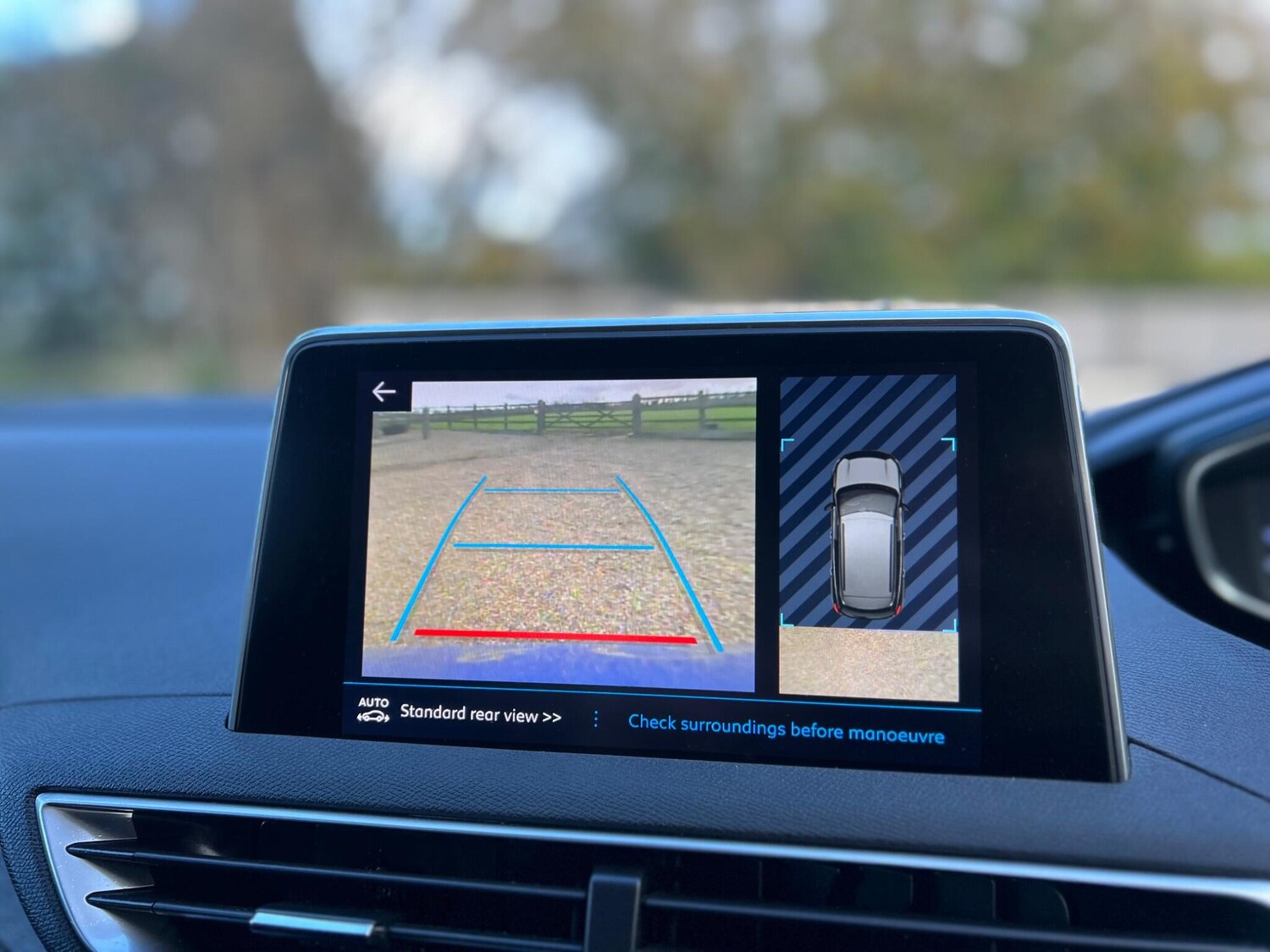 Used Peugeot 3008 2019 for sale - 76691125: Photo 31