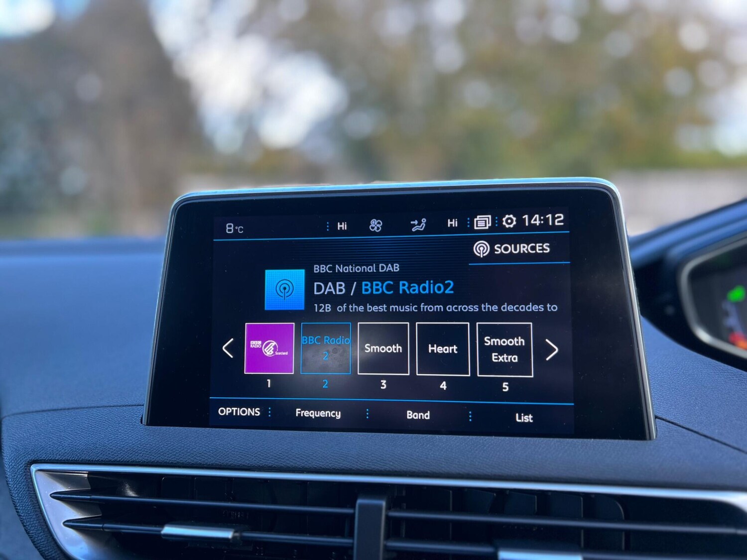 Used Peugeot 3008 2019 for sale - 76691125: Photo 33