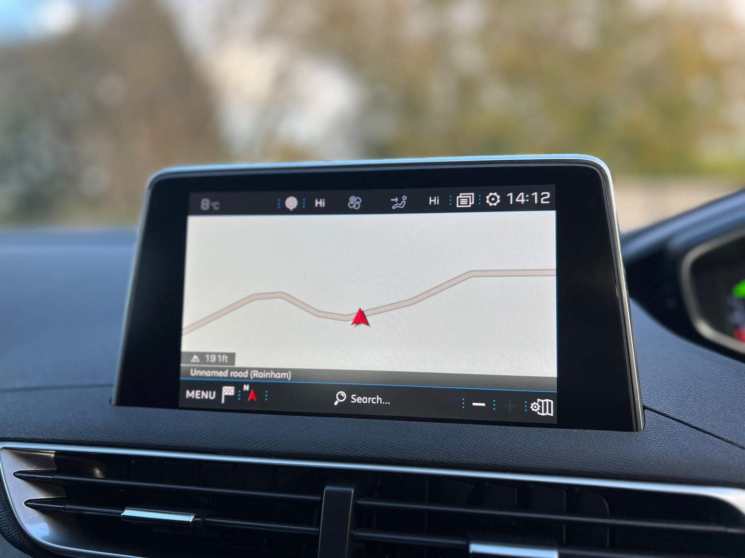 Used Peugeot 3008 2019 for sale - 76691125: Photo 34