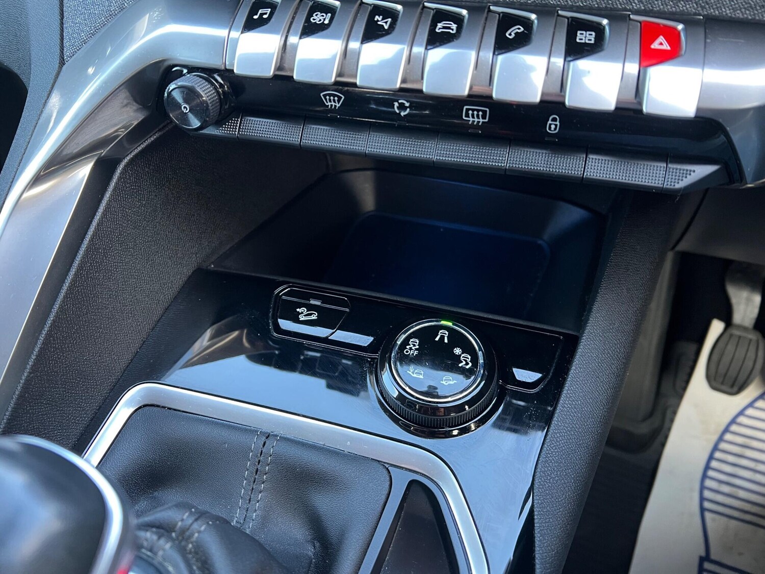 Used Peugeot 3008 2019 for sale - 76691125: Photo 36