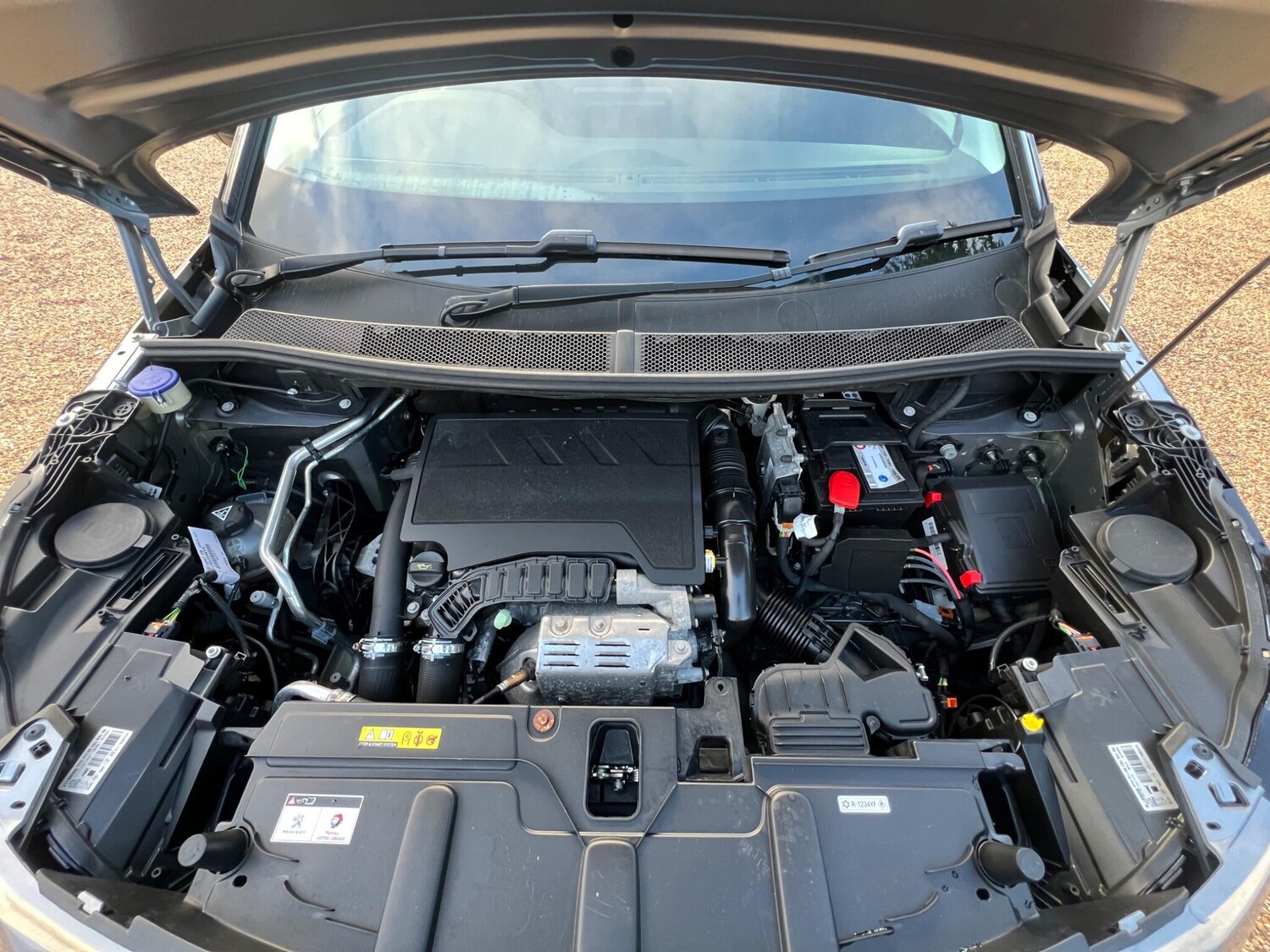 Used Peugeot 3008 2019 for sale - 76691125: Photo 38