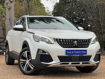 2018 (18) - 1.2 PureTech Allure 5dr