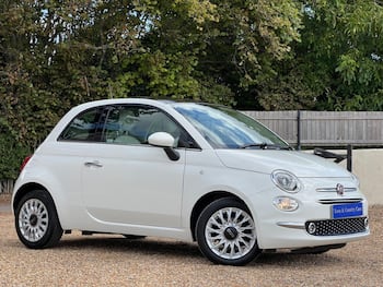 Used Fiat 500 2018 for sale - 79569096: Photo