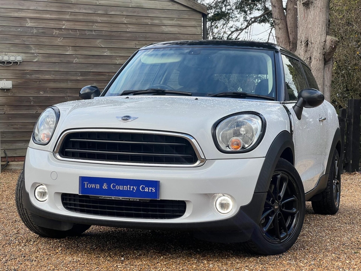 Used MINI Paceman 2015 for sale - 77515464: Photo 10