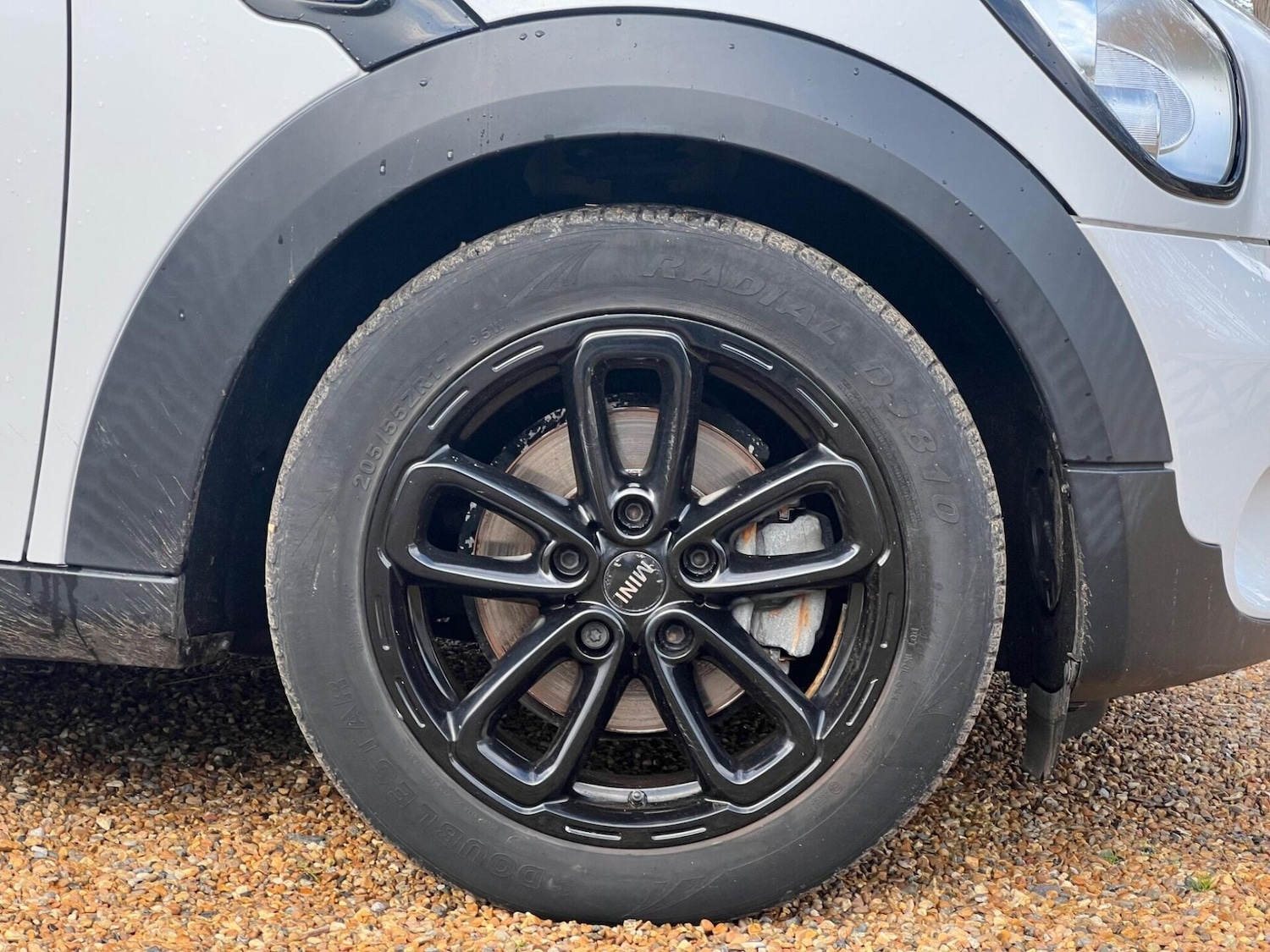 Used MINI Paceman 2015 for sale - 77515464: Photo 16