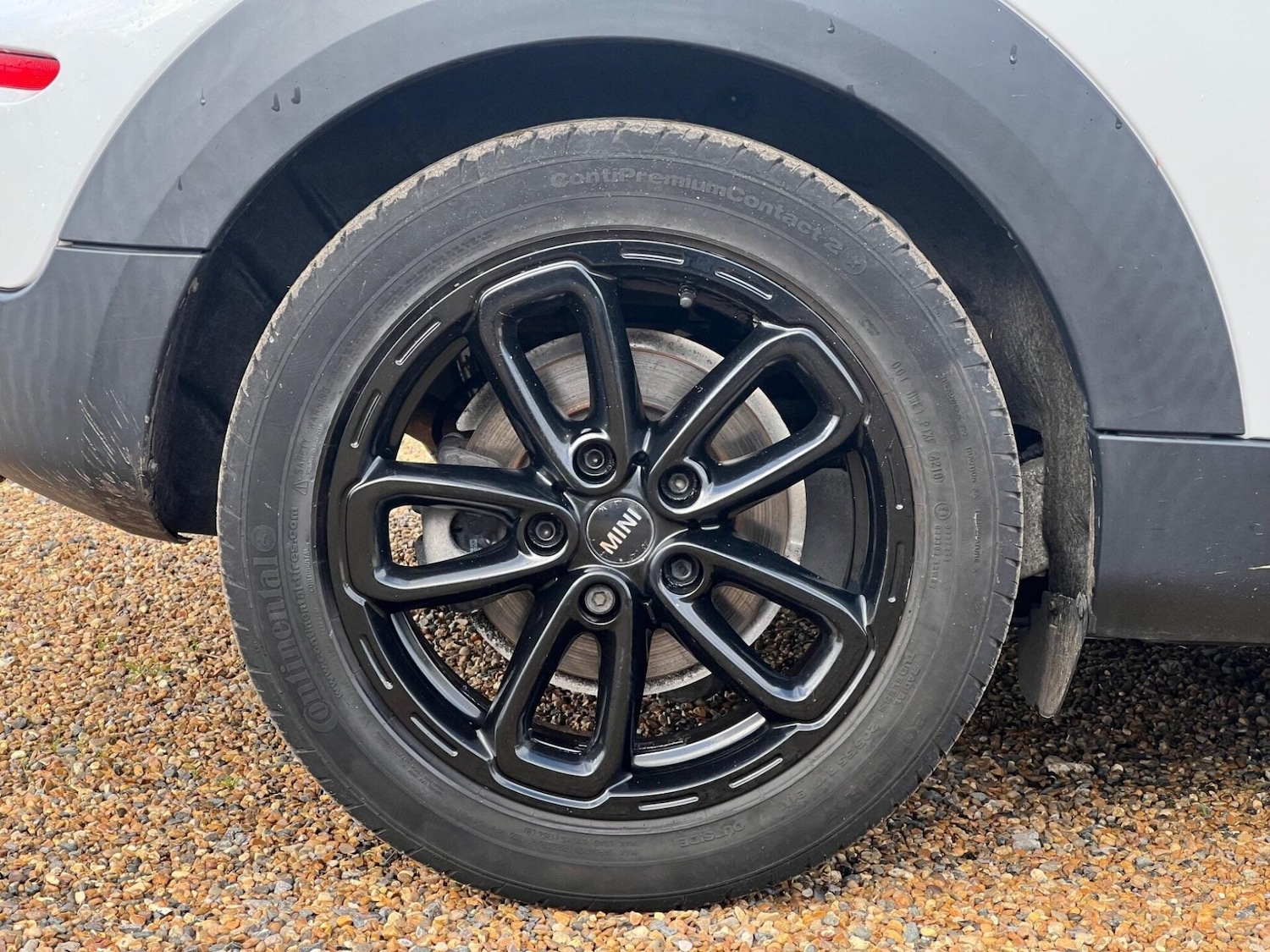 Used MINI Paceman 2015 for sale - 77515464: Photo 17