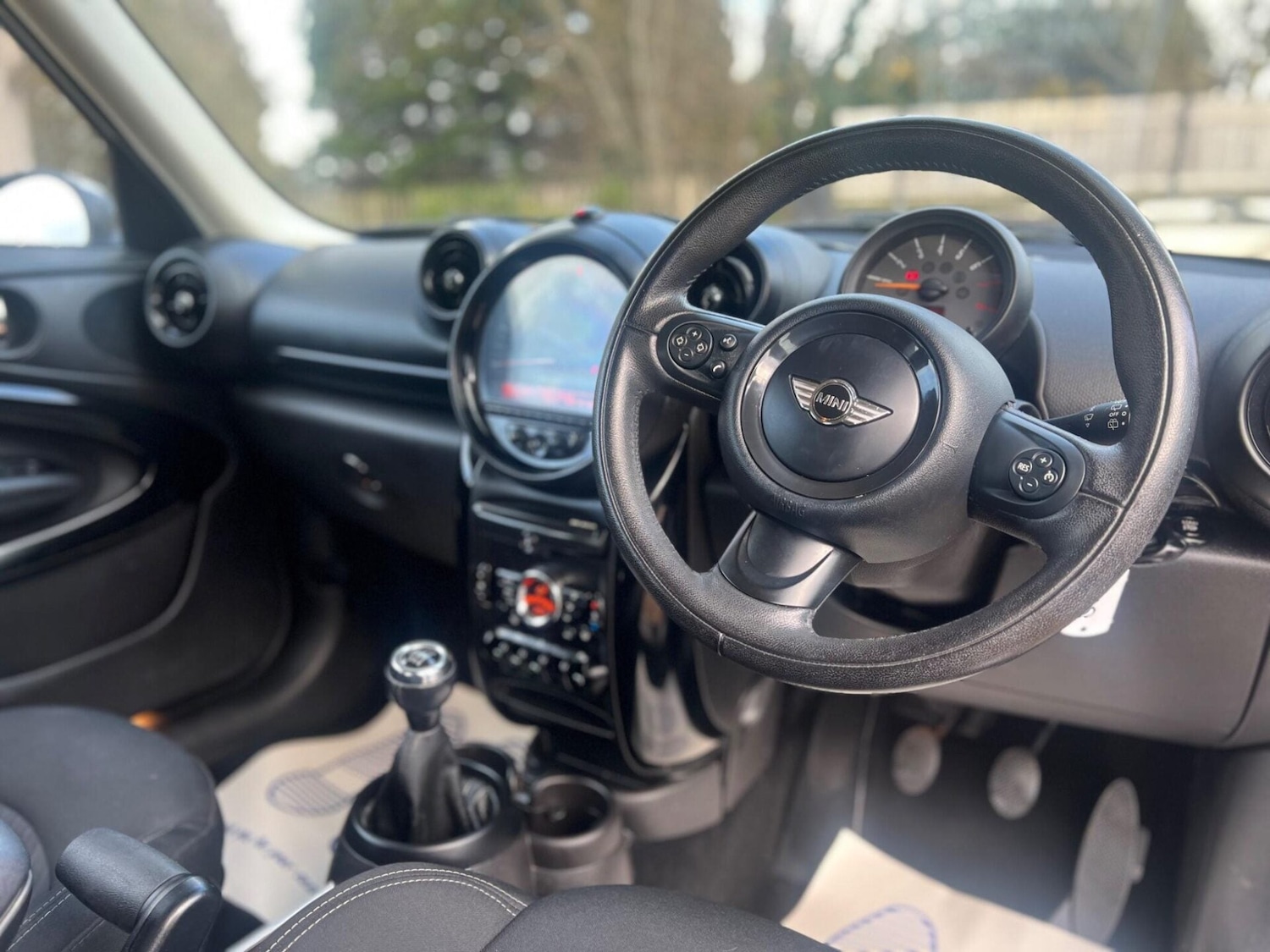 Used MINI Paceman 2015 for sale - 77515464: Photo 19