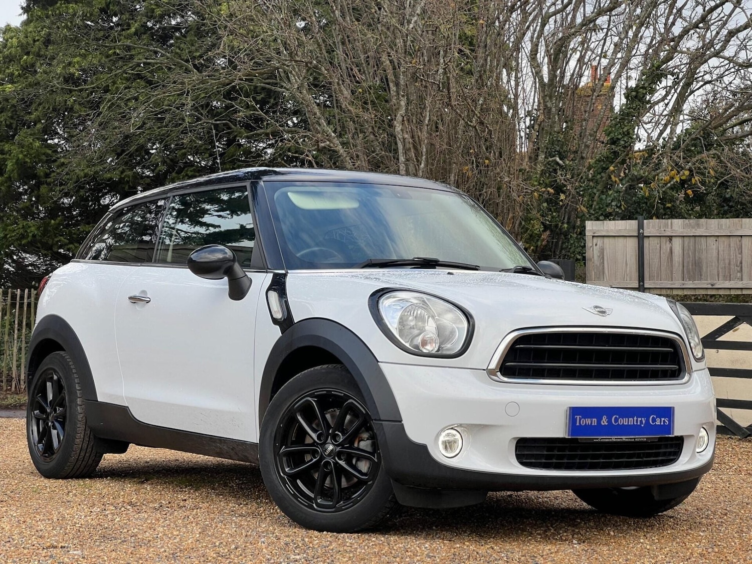 Used MINI Paceman 2015 for sale - 77515464: Photo 2