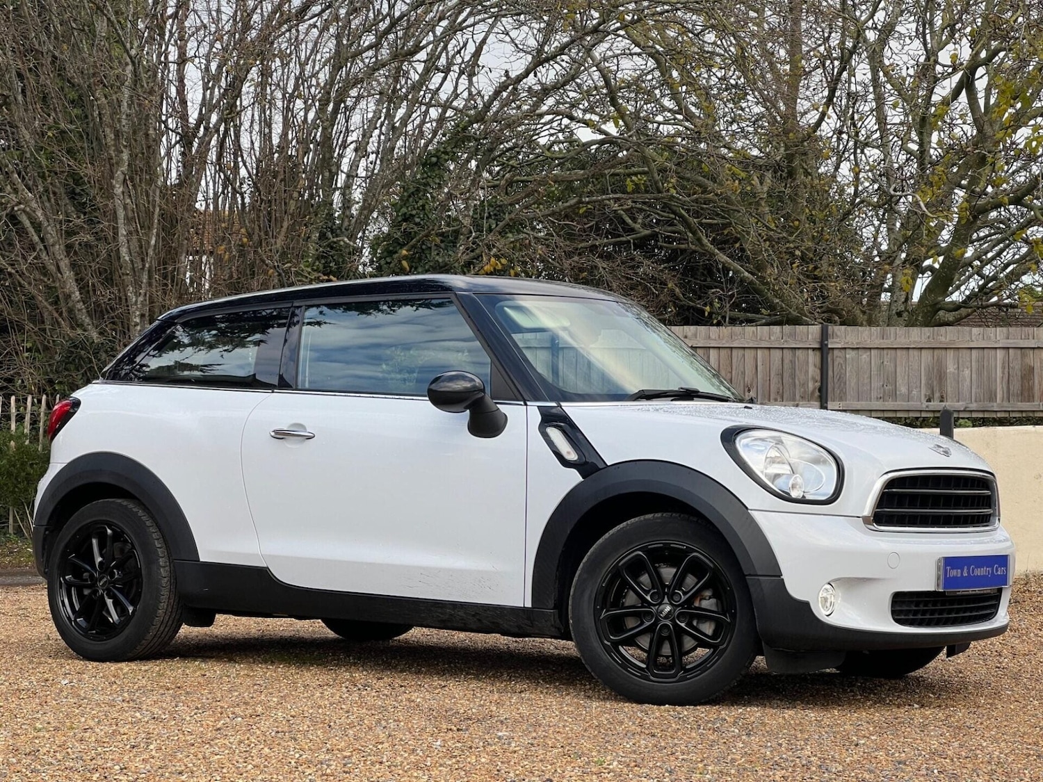 Used MINI Paceman 2015 for sale - 77515464: Photo 3