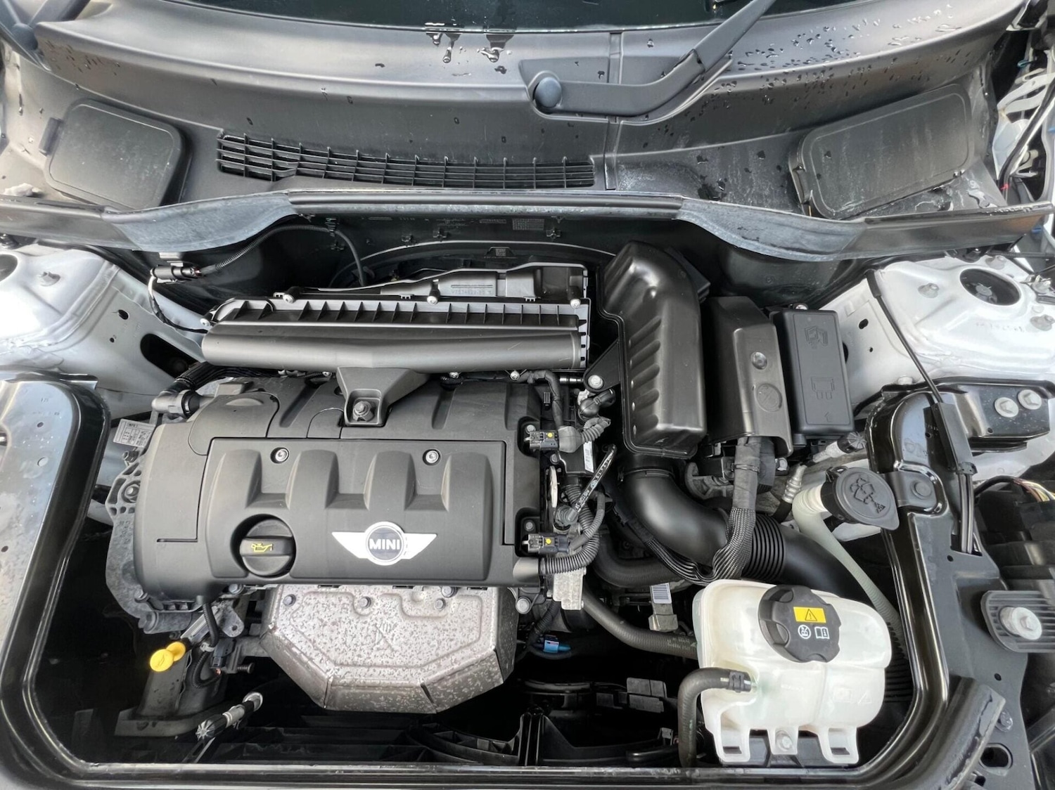 Used MINI Paceman 2015 for sale - 77515464: Photo 31