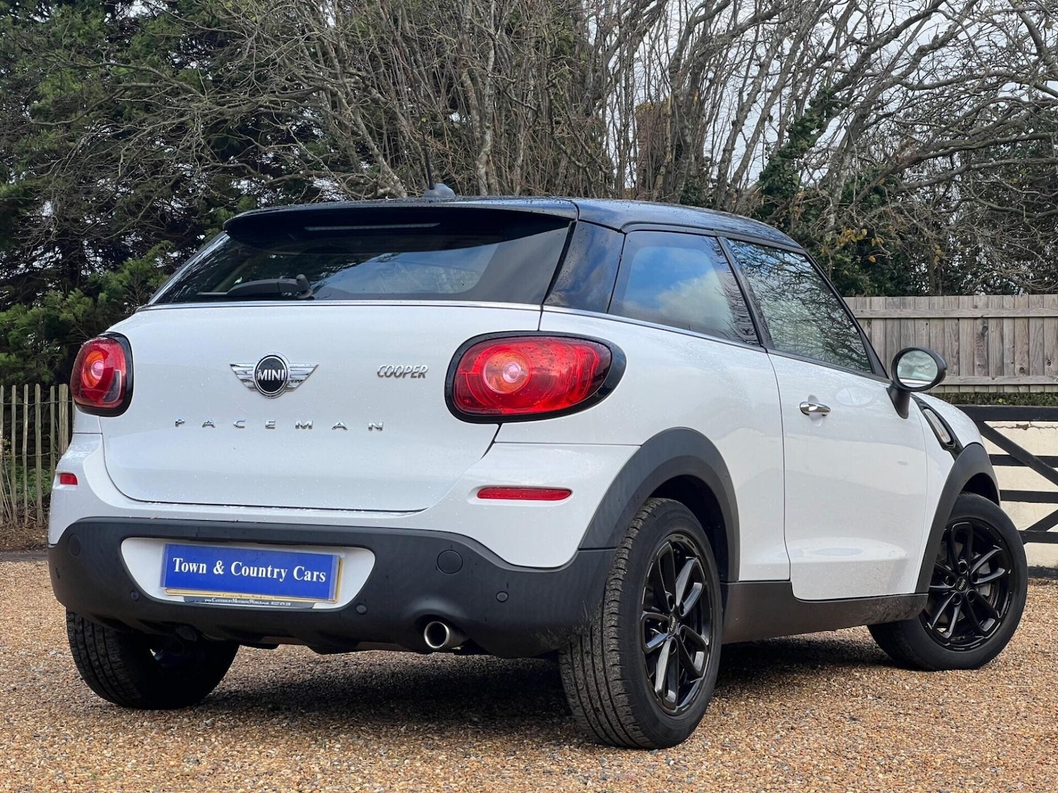 Used MINI Paceman 2015 for sale - 77515464: Photo 5