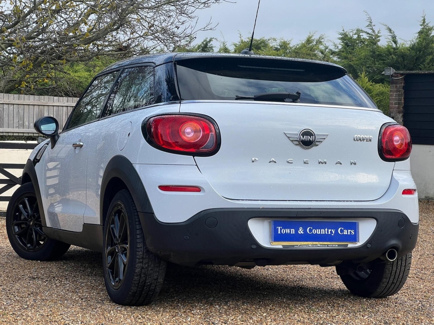 Used MINI Paceman 2015 for sale - 77515464: Photo 6
