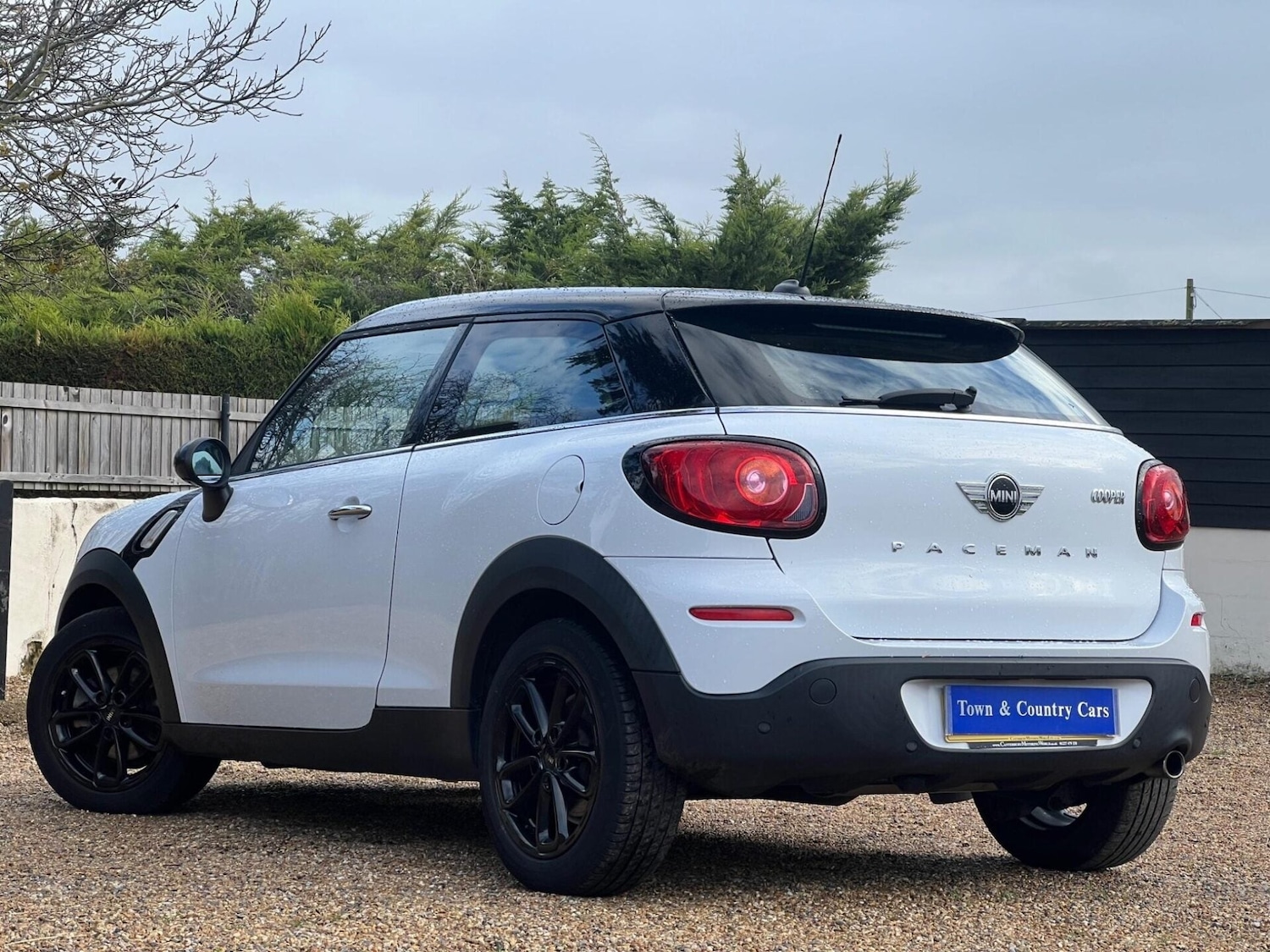 Used MINI Paceman 2015 for sale - 77515464: Photo 7