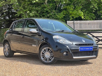 Used Renault Clio 2013 for sale - 78820231: Photo