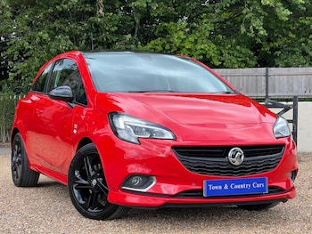 Used Vauxhall Corsa 2015 for sale - 78820233: Photo