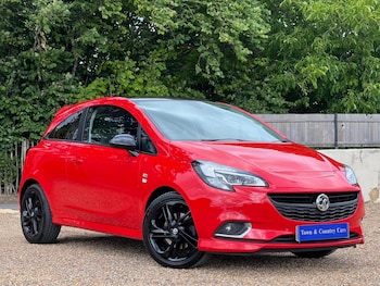 Used Vauxhall Corsa 2015 for sale - 78820233: Photo