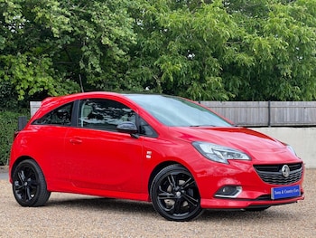 Used Vauxhall Corsa 2015 for sale - 78820233: Photo
