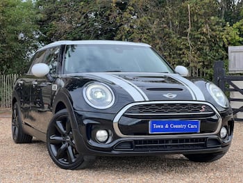 Used MINI Clubman 2016 for sale - 79830133: Photo