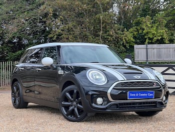 Used MINI Clubman 2016 for sale - 79830133: Photo