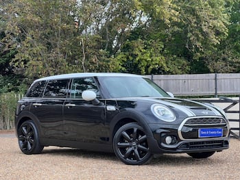 Used MINI Clubman 2016 for sale - 79830133: Photo