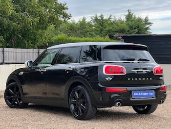 Used MINI Clubman 2016 for sale - 79830133: Photo
