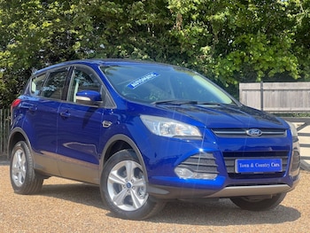 Used Ford Kuga 2015 for sale - 78952299: Photo