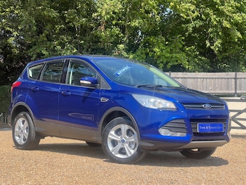 Used Ford Kuga 2015 for sale - 78952299: Photo
