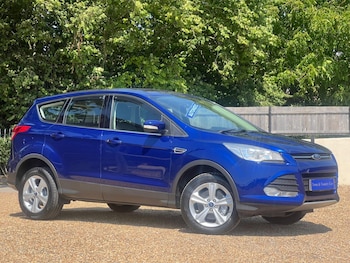 Used Ford Kuga 2015 for sale - 78952299: Photo