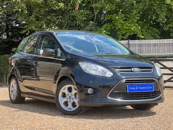 Used Ford C-Max 2015 for sale - 78952301: Photo