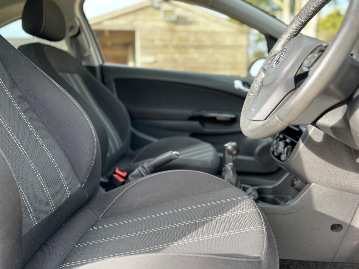 Used Vauxhall Corsa 2013 for sale - 77515474: Photo 23