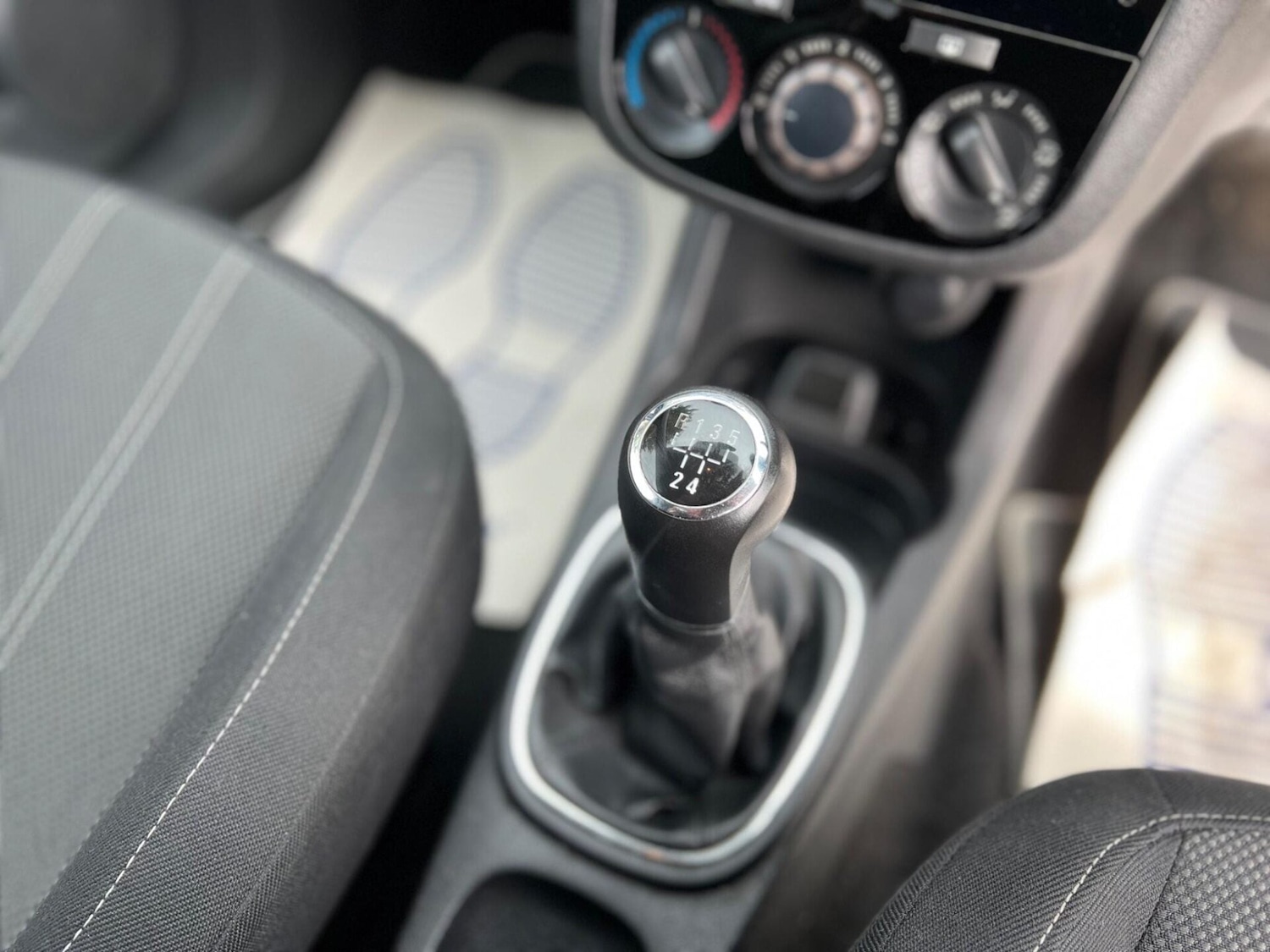 Used Vauxhall Corsa 2013 for sale - 77515474: Photo 33