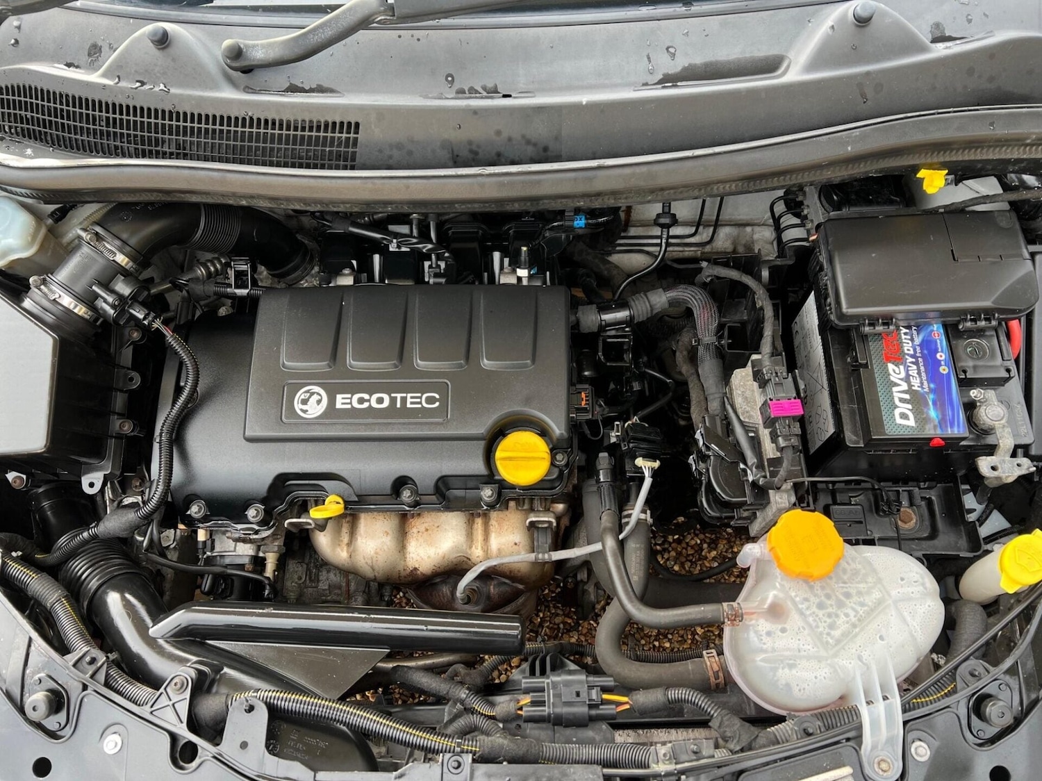 Used Vauxhall Corsa 2013 for sale - 77515474: Photo 34