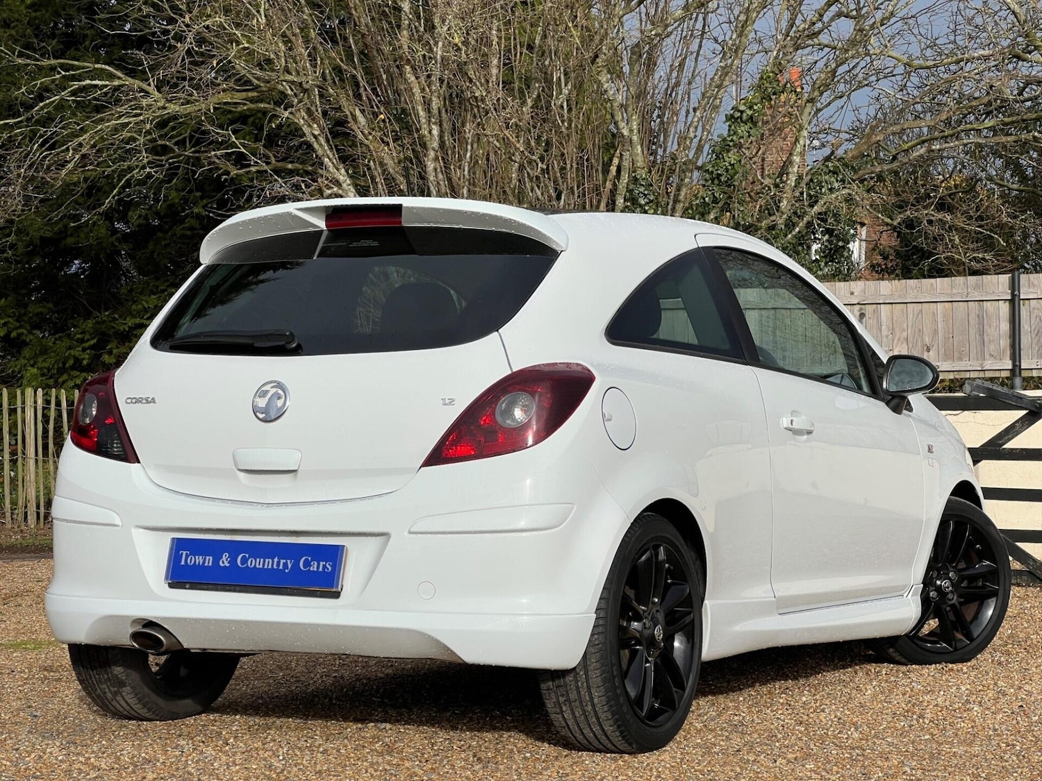 Used Vauxhall Corsa 2013 for sale - 77515474: Photo 7