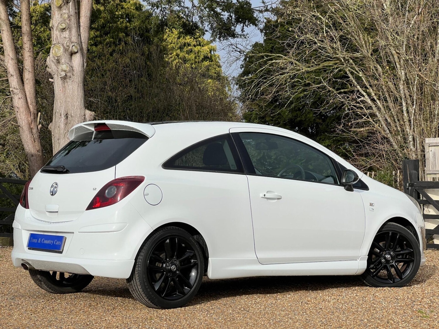 Used Vauxhall Corsa 2013 for sale - 77515474: Photo 8