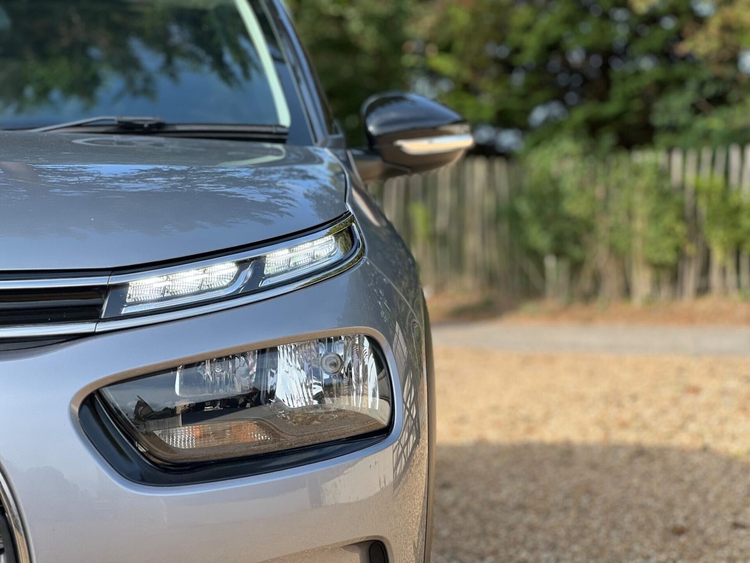 Used Citroen C4 Cactus 2019 for sale - 77515458: Photo 14