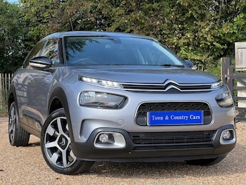 Citroen C4 Cactus feature image