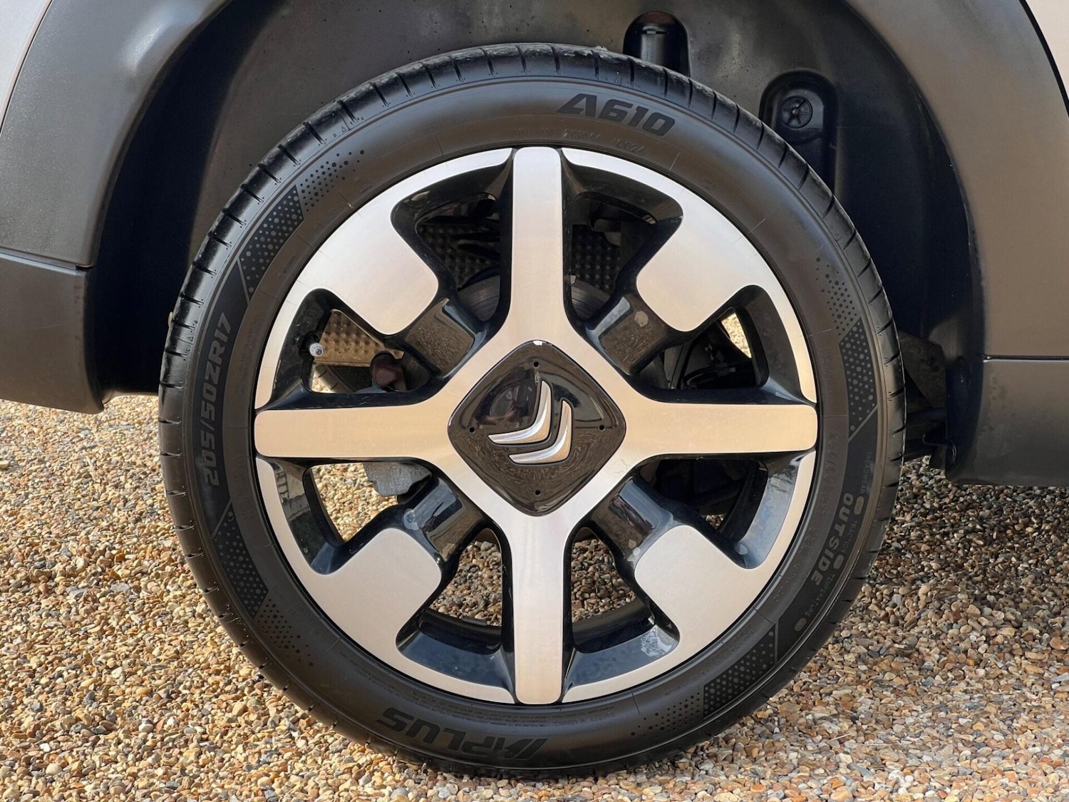 Used Citroen C4 Cactus 2019 for sale - 77515458: Photo 20