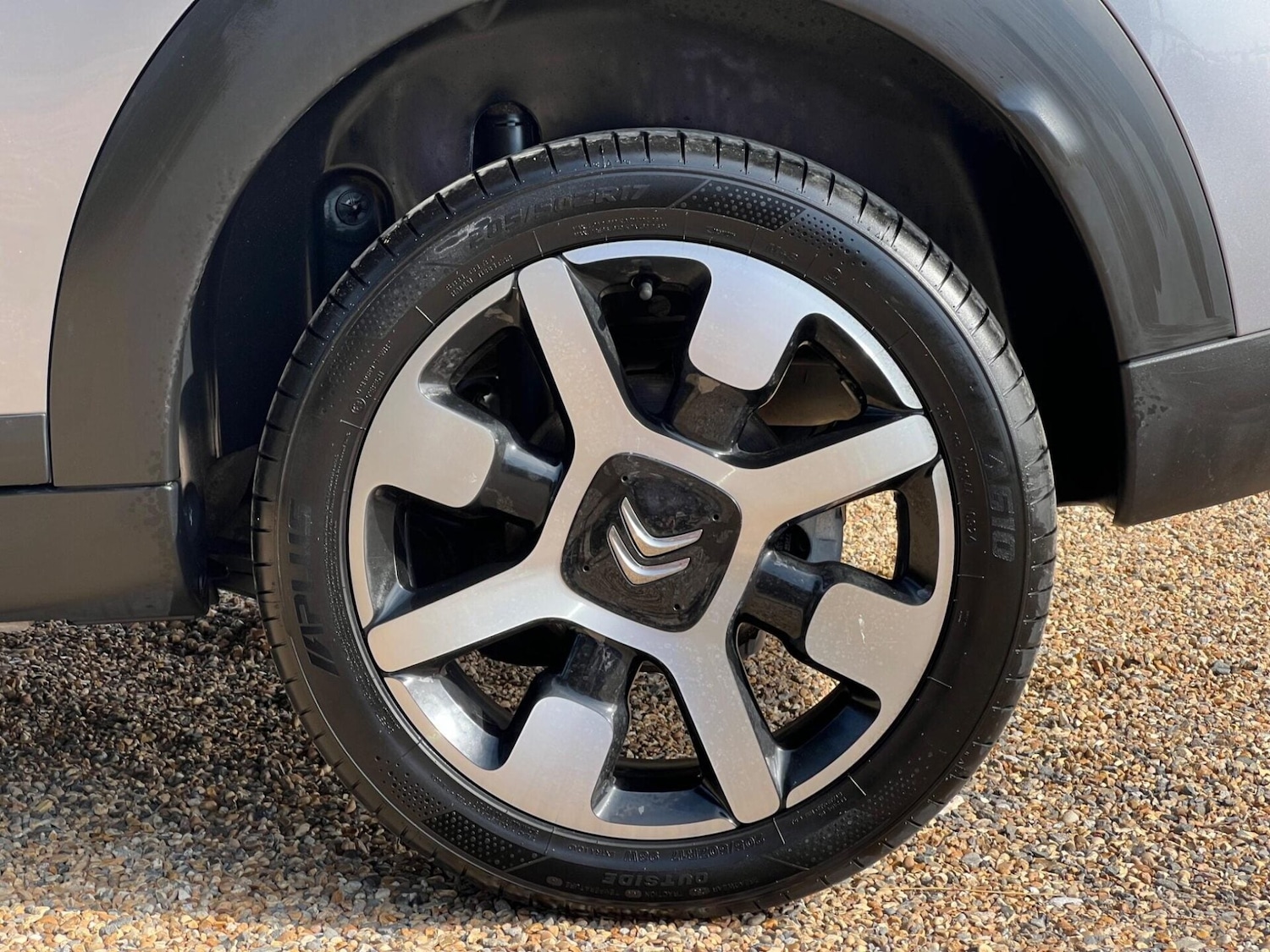 Used Citroen C4 Cactus 2019 for sale - 77515458: Photo 21