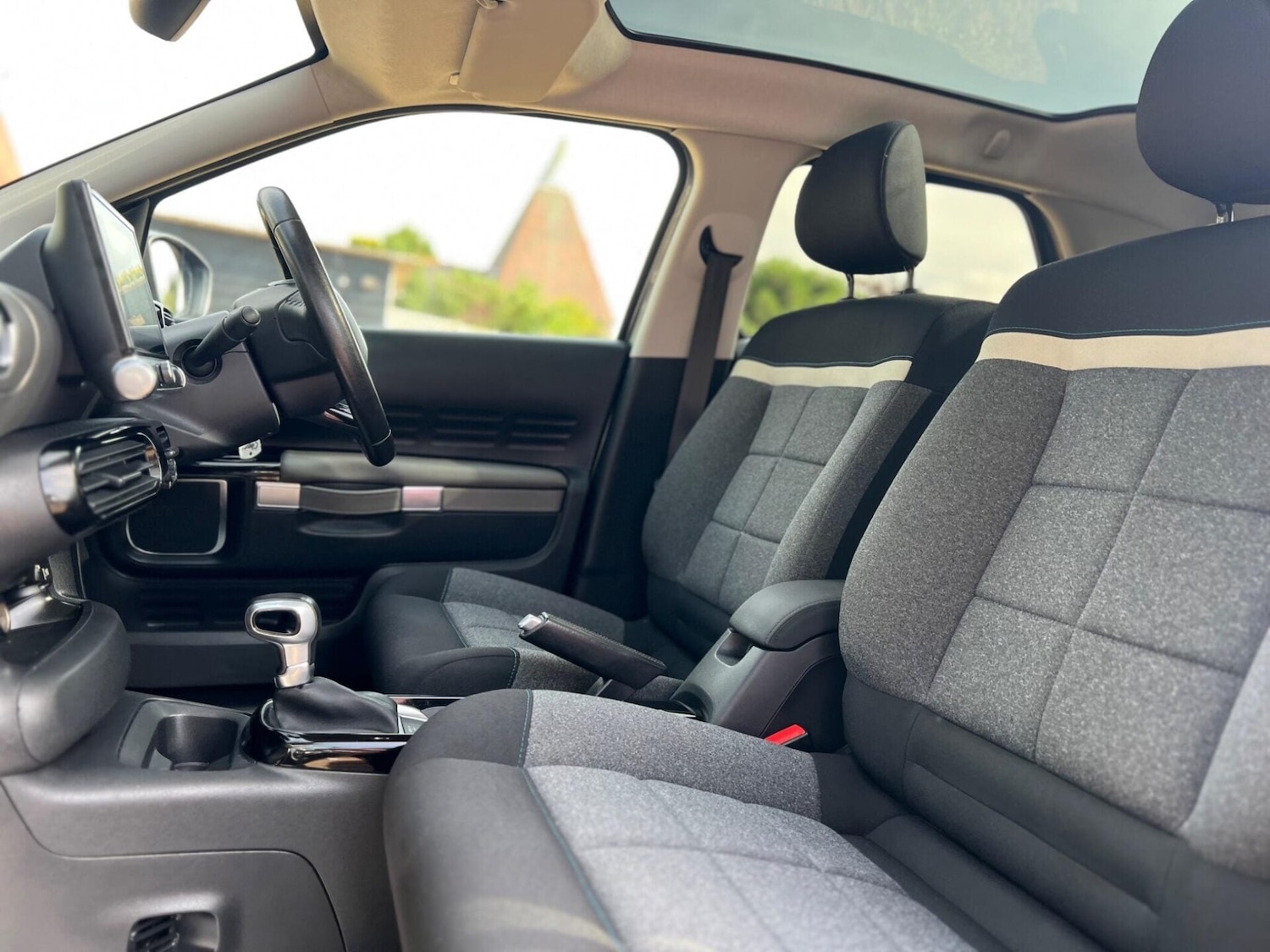 Used Citroen C4 Cactus 2019 for sale - 77515458: Photo 25